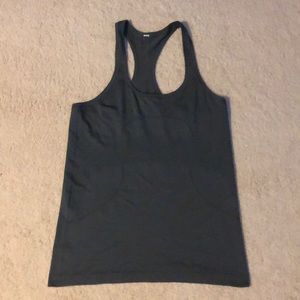 Lululemon swifly tech racerback tank top